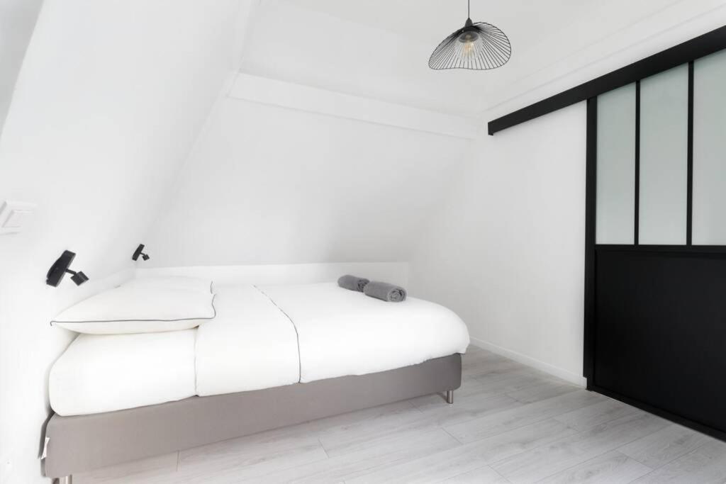 Sleepoo - Villa Boheme 7 Trouville-sur-Mer Kültér fotó