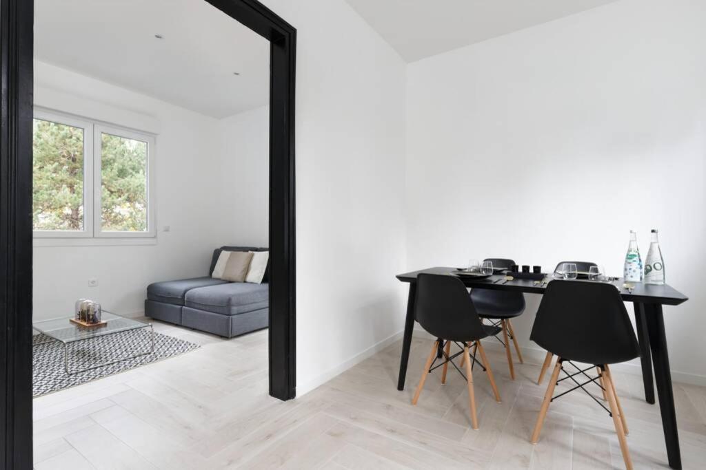 Sleepoo - Villa Boheme 7 Trouville-sur-Mer Kültér fotó