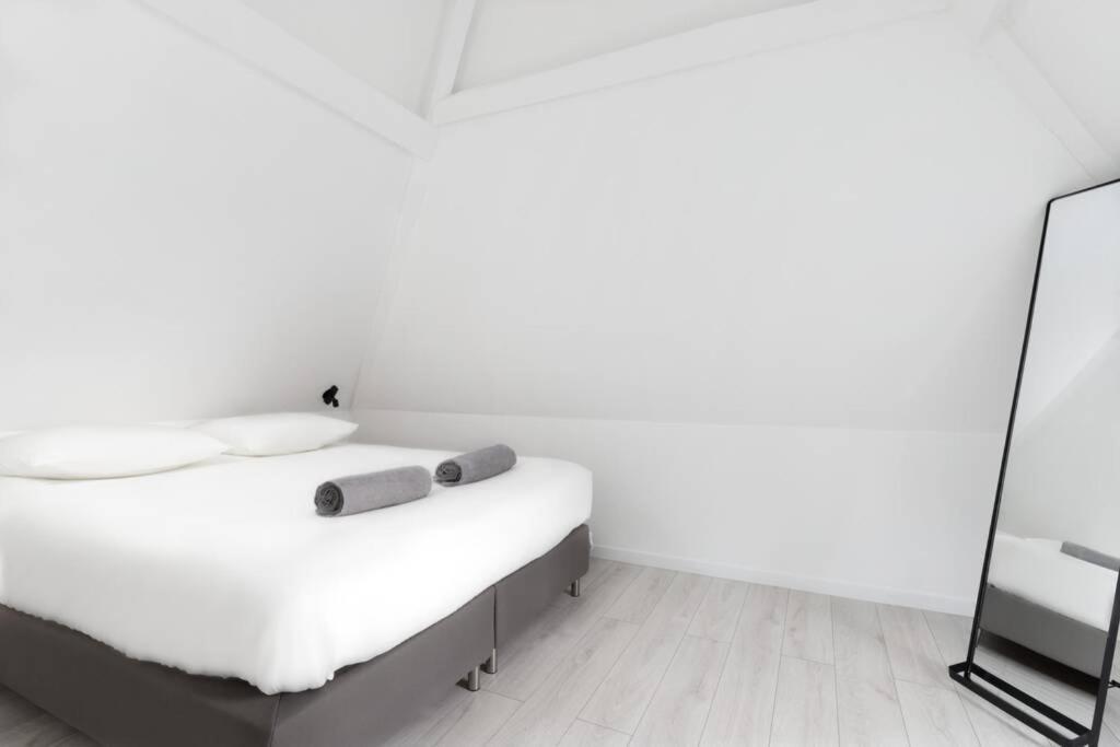 Sleepoo - Villa Boheme 7 Trouville-sur-Mer Kültér fotó