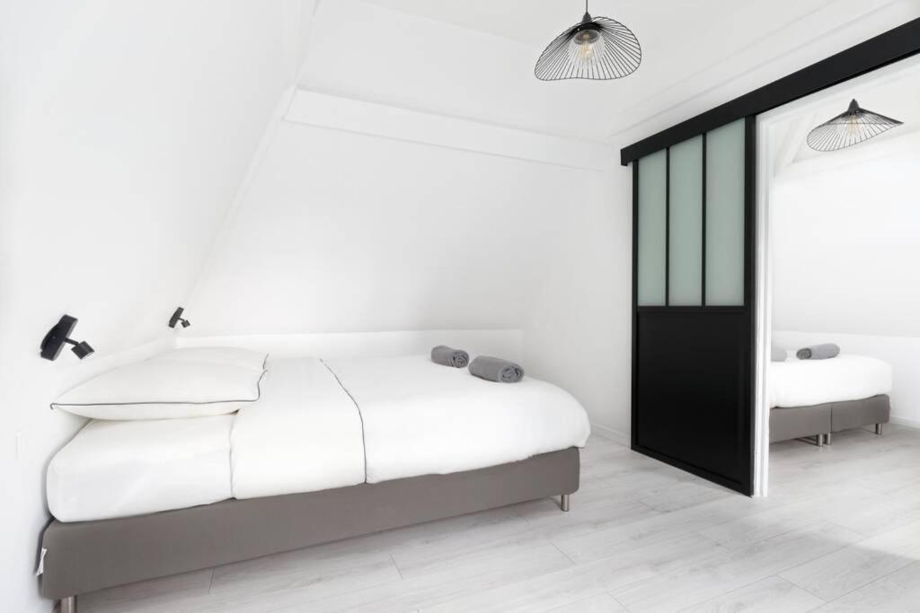 Sleepoo - Villa Boheme 7 Trouville-sur-Mer Kültér fotó