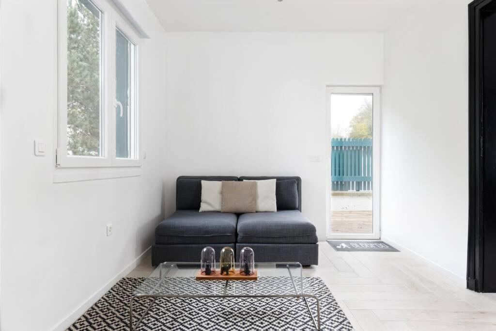 Sleepoo - Villa Boheme 7 Trouville-sur-Mer Kültér fotó