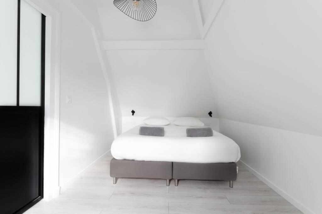 Sleepoo - Villa Boheme 7 Trouville-sur-Mer Kültér fotó