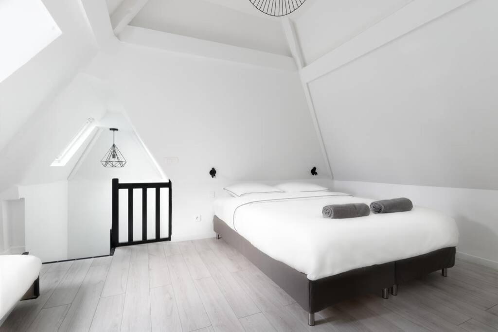 Sleepoo - Villa Boheme 7 Trouville-sur-Mer Kültér fotó